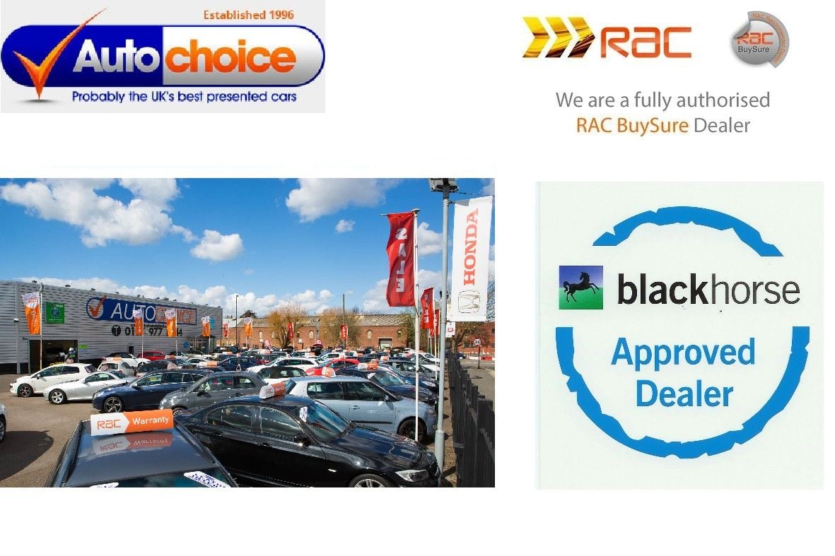 Autochoice Car dealership in Bristol AutoTrader